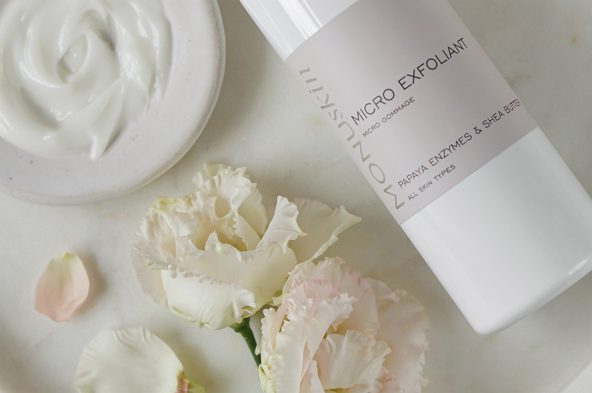 Micro Exfoliant