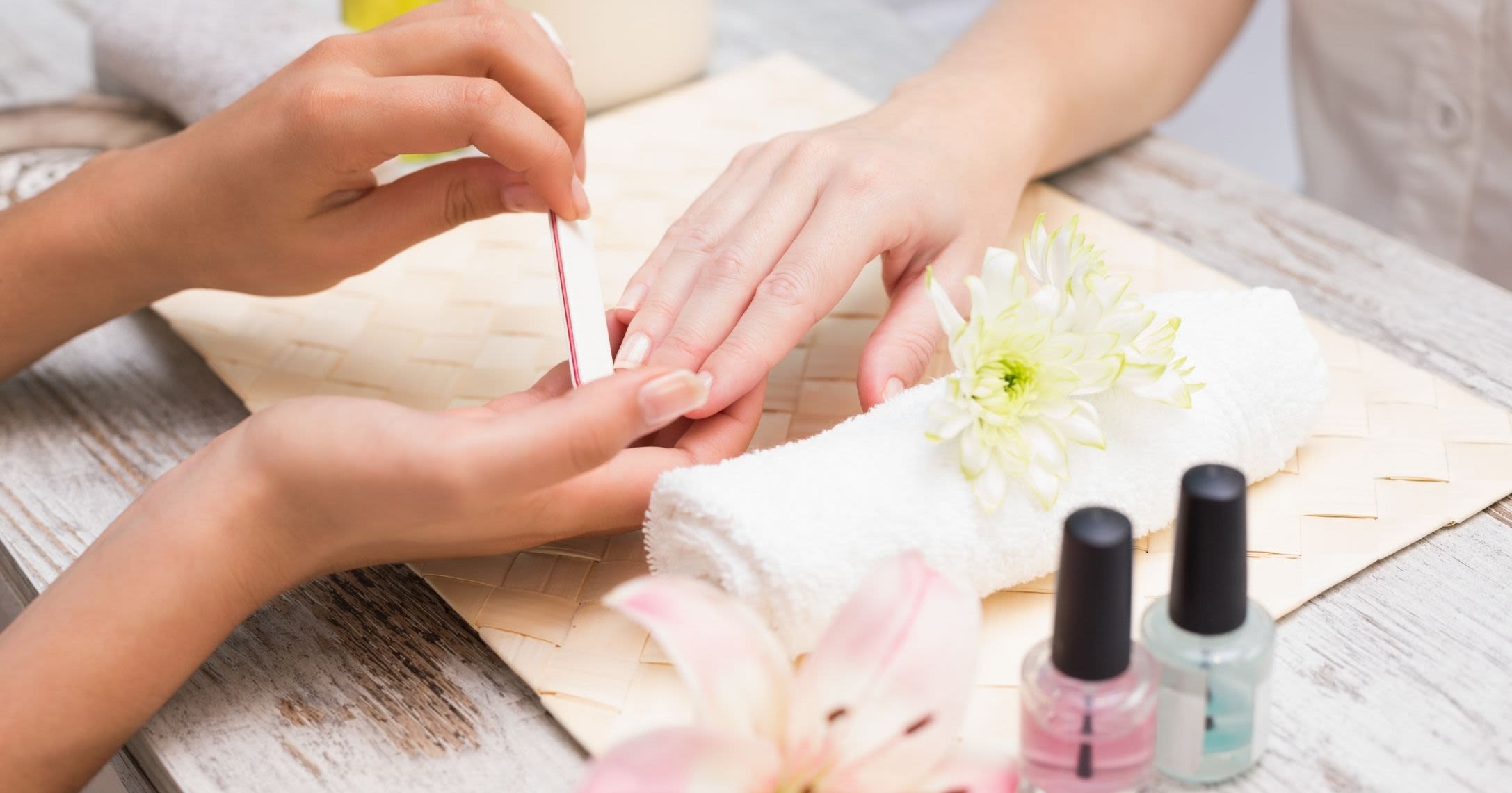 Nail Treatment